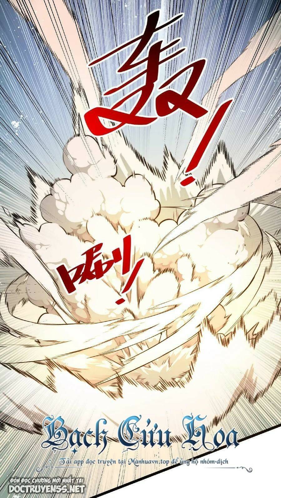 Đoạt Mạng Bằng Trị Liệu Thuật Chapter 13 - Trang 2