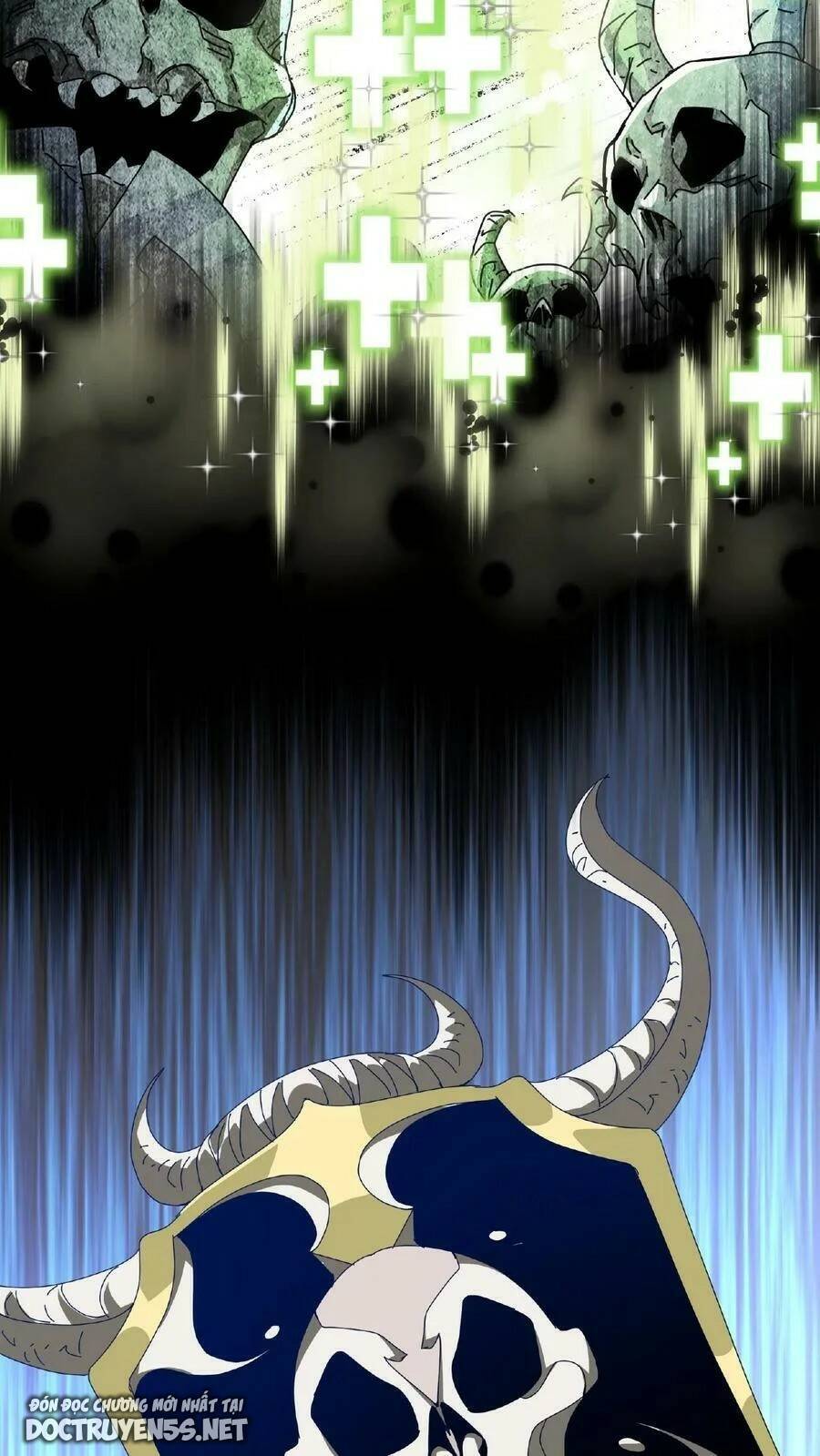Đoạt Mạng Bằng Trị Liệu Thuật Chapter 13 - Trang 2