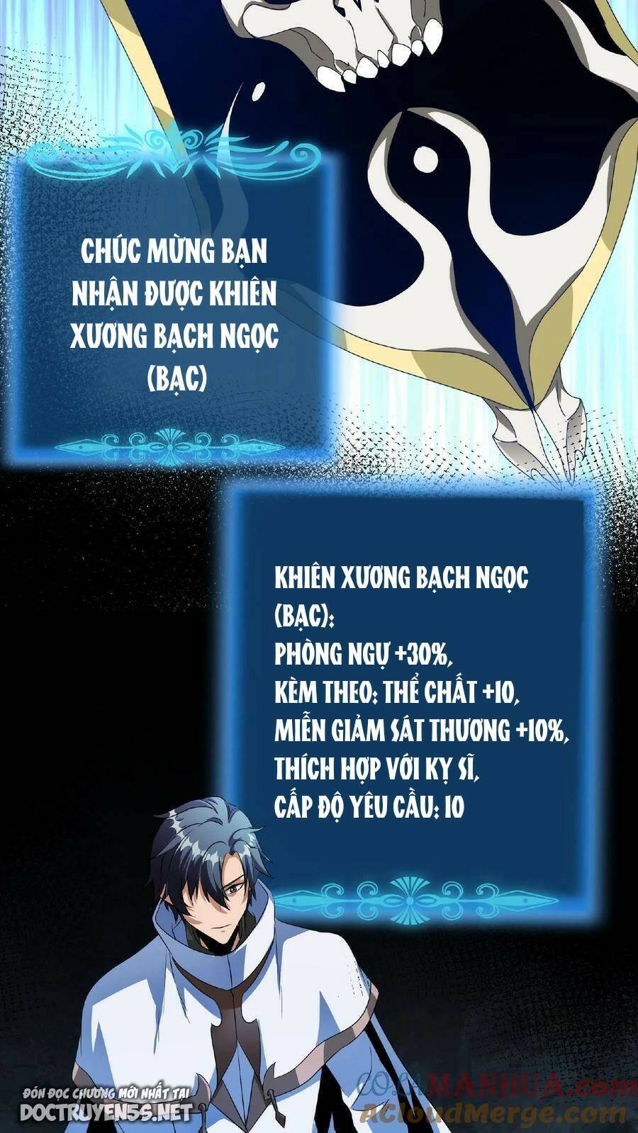 Đoạt Mạng Bằng Trị Liệu Thuật Chapter 13 - Trang 2