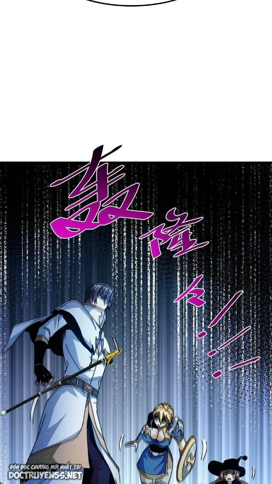 Đoạt Mạng Bằng Trị Liệu Thuật Chapter 13 - Trang 2