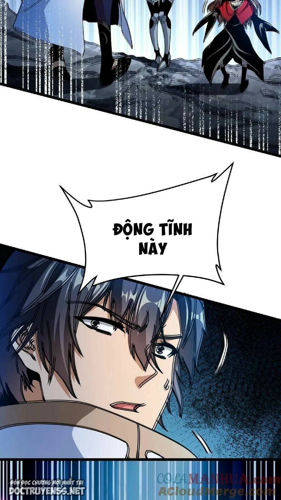 Đoạt Mạng Bằng Trị Liệu Thuật Chapter 13 - Trang 2