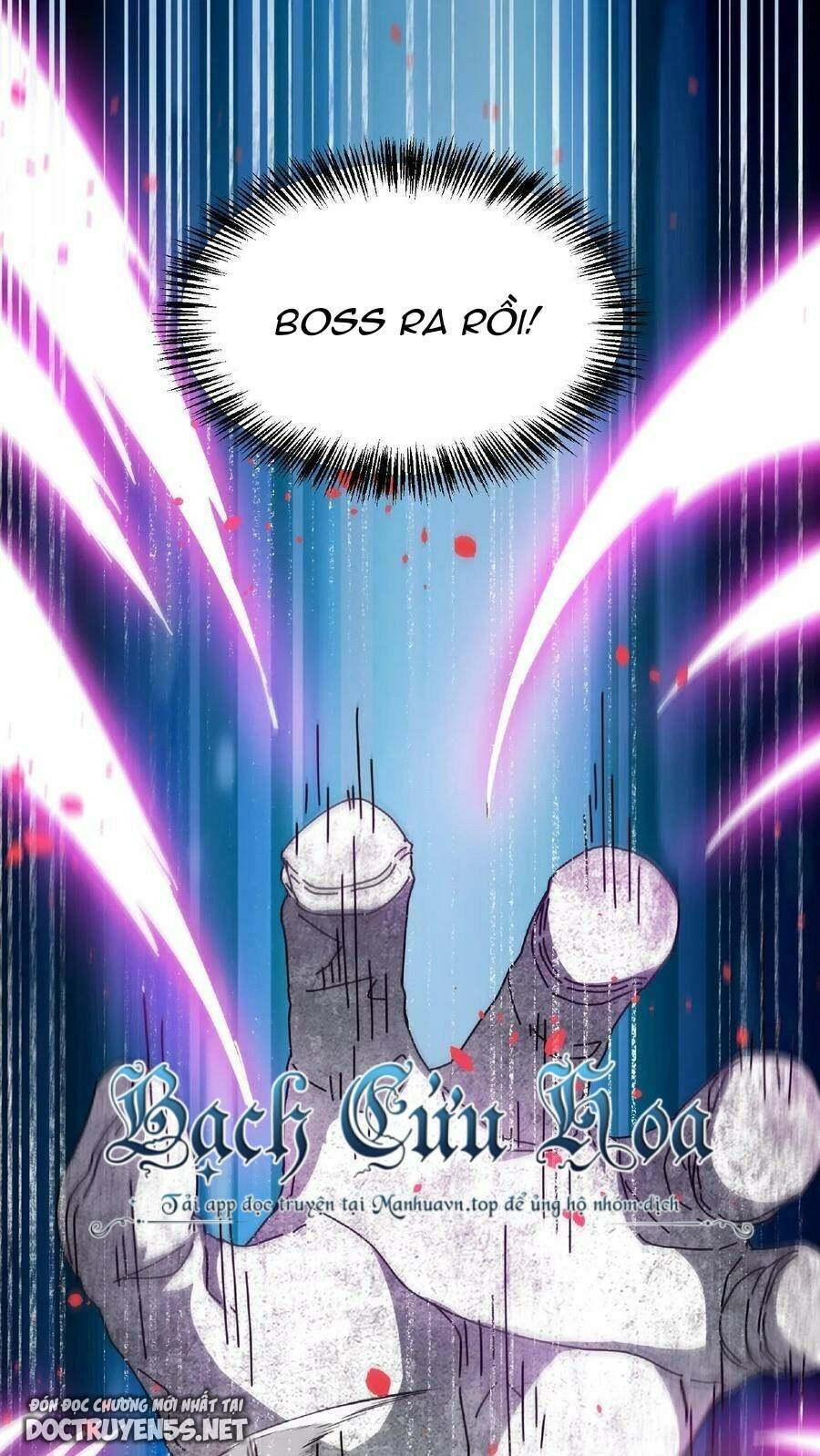 Đoạt Mạng Bằng Trị Liệu Thuật Chapter 13 - Trang 2