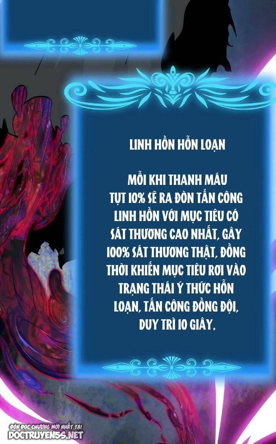 Đoạt Mạng Bằng Trị Liệu Thuật Chapter 13 - Trang 2