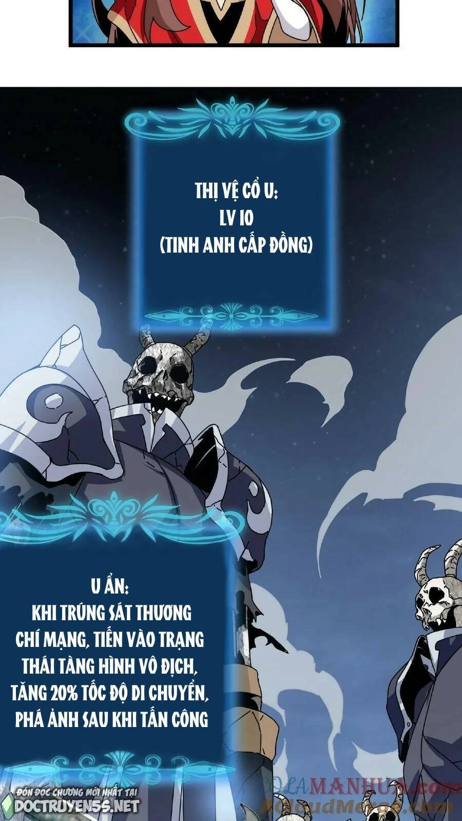 Đoạt Mạng Bằng Trị Liệu Thuật Chapter 13 - Trang 2