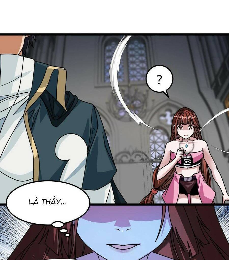 Đoạt Mạng Bằng Trị Liệu Thuật Chapter 130 - Trang 2