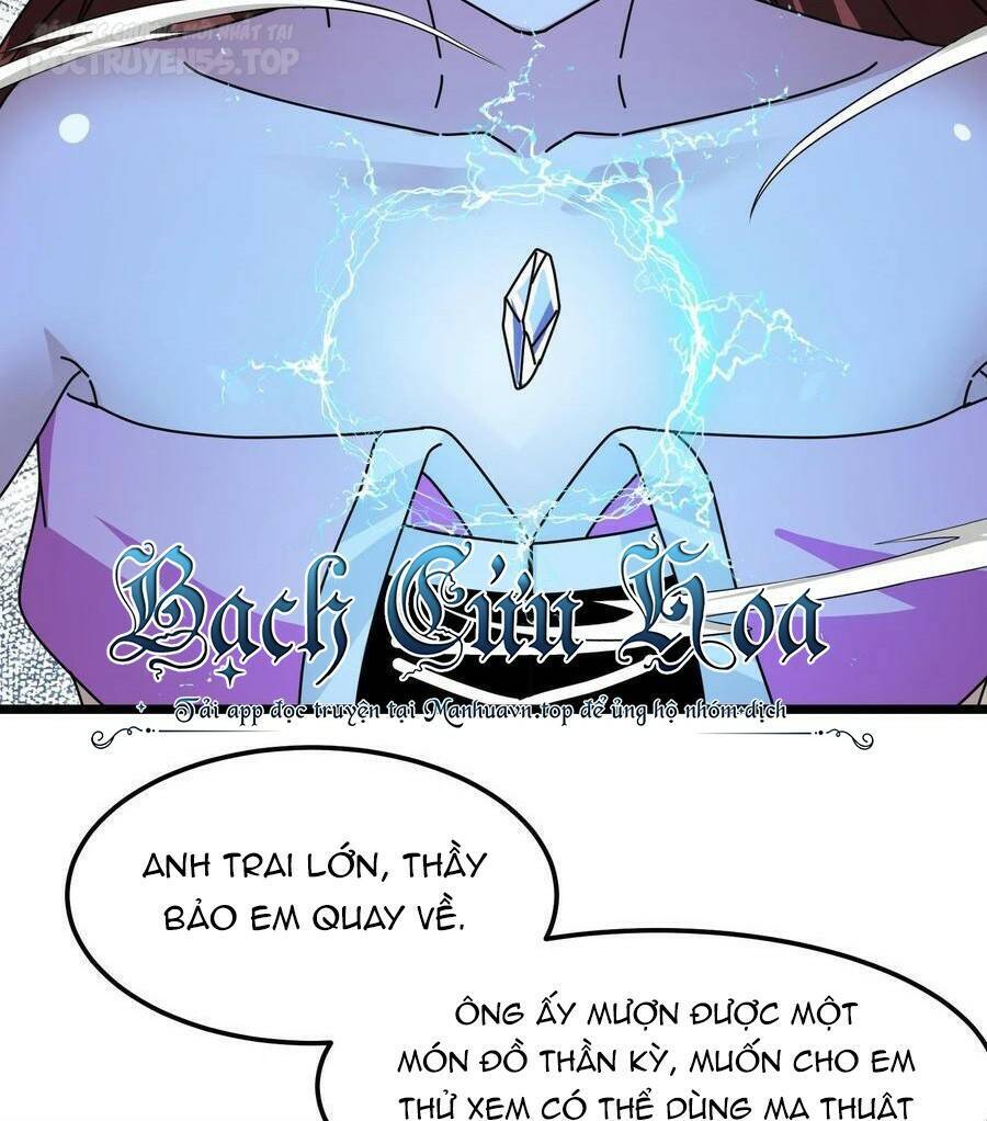 Đoạt Mạng Bằng Trị Liệu Thuật Chapter 130 - Trang 2