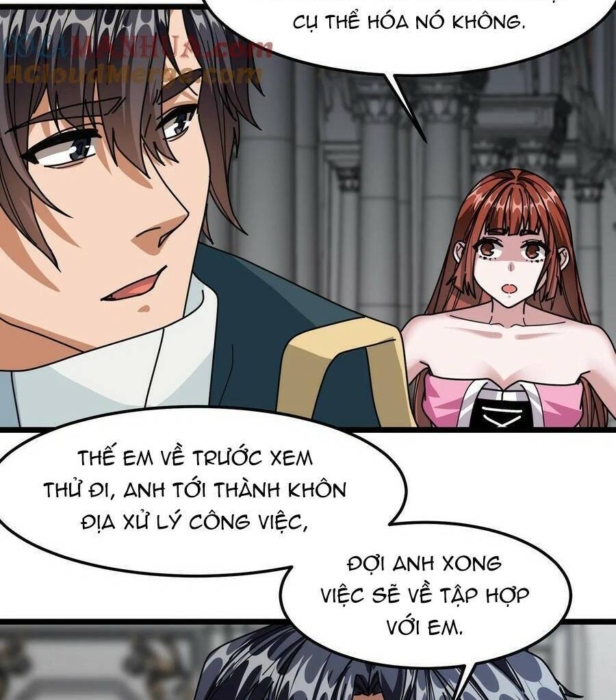 Đoạt Mạng Bằng Trị Liệu Thuật Chapter 130 - Trang 2