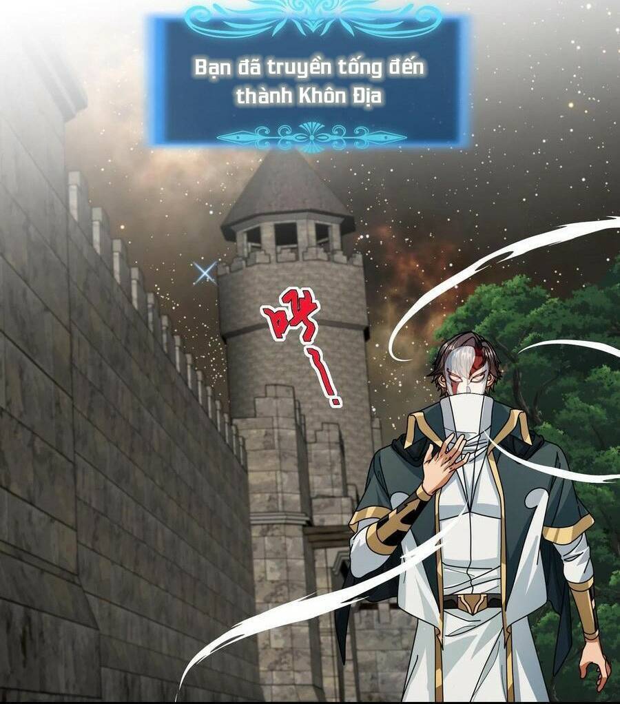 Đoạt Mạng Bằng Trị Liệu Thuật Chapter 130 - Trang 2