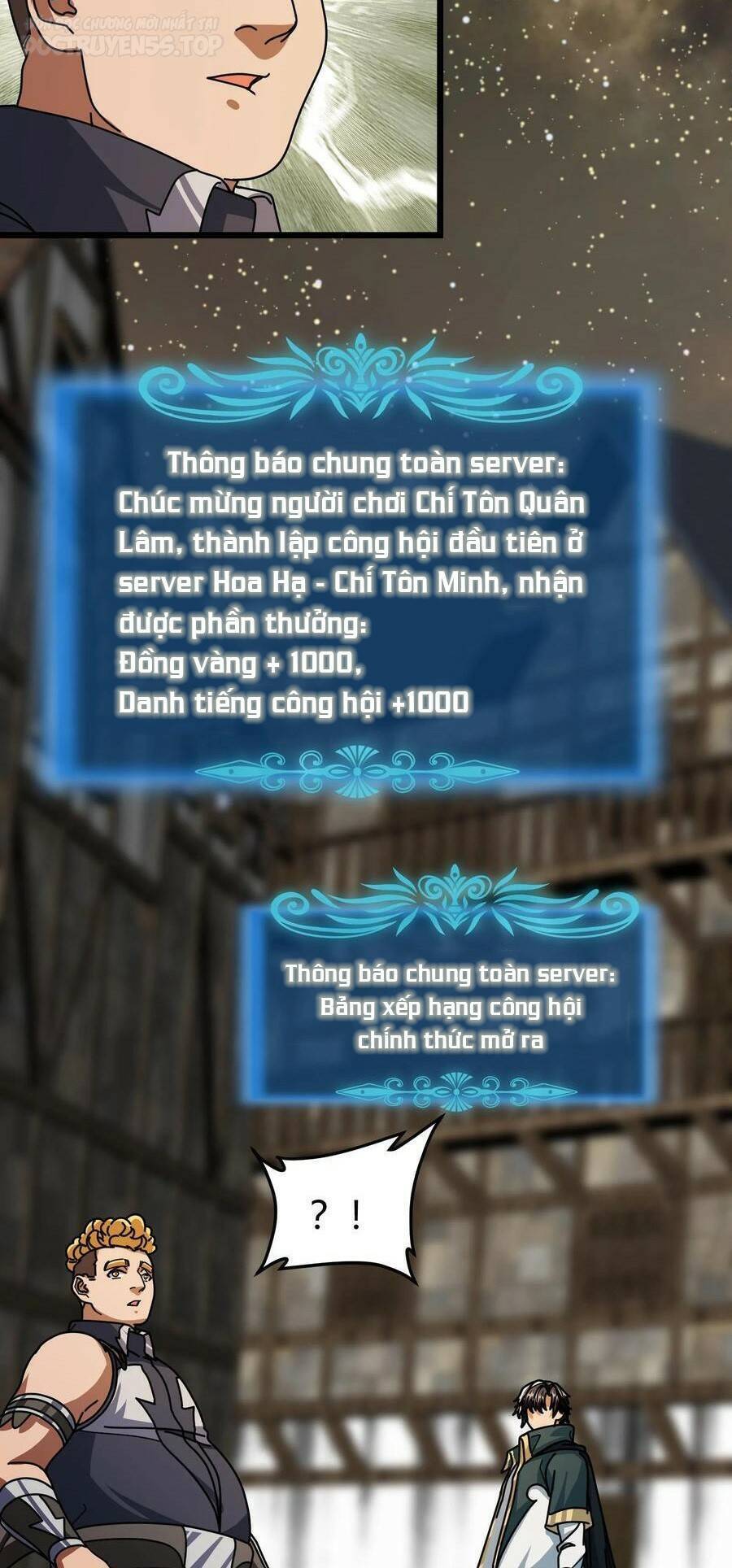 Đoạt Mạng Bằng Trị Liệu Thuật Chapter 130 - Trang 2