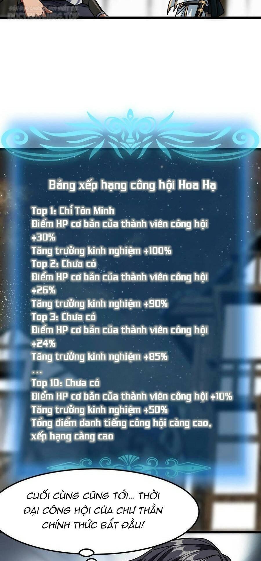 Đoạt Mạng Bằng Trị Liệu Thuật Chapter 130 - Trang 2