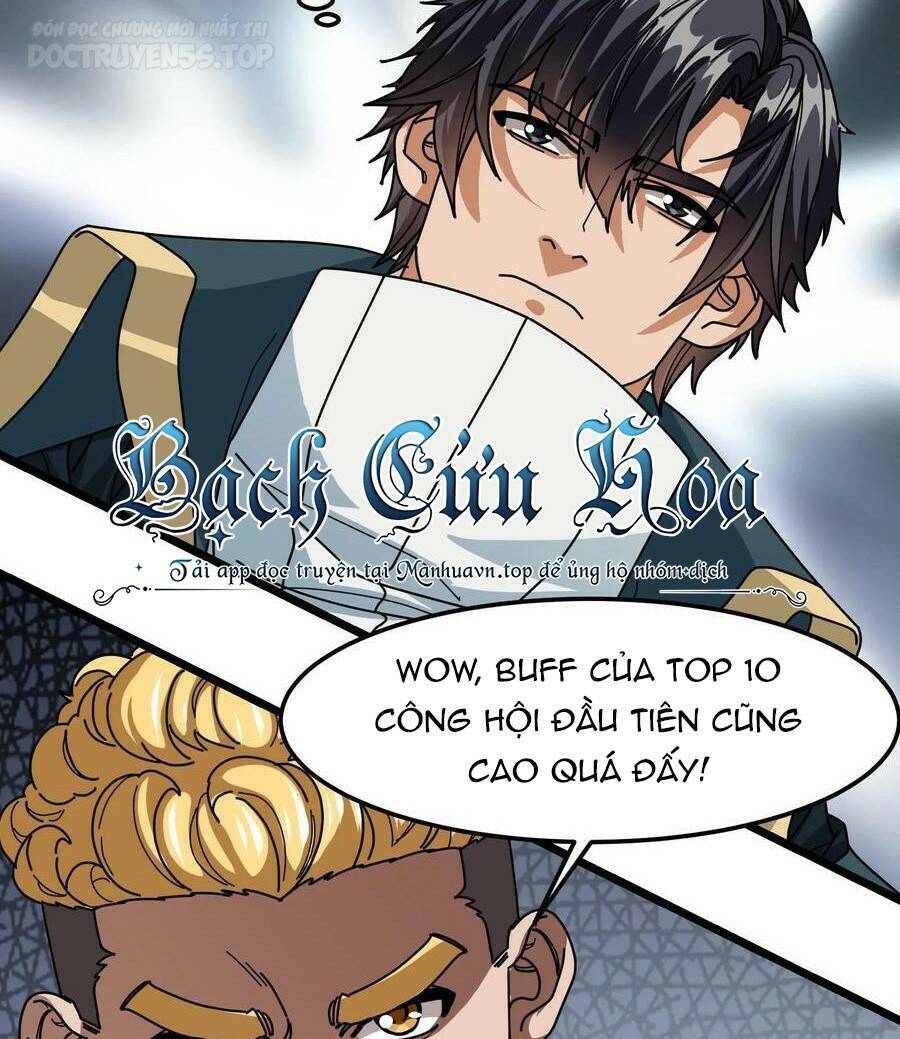 Đoạt Mạng Bằng Trị Liệu Thuật Chapter 130 - Trang 2