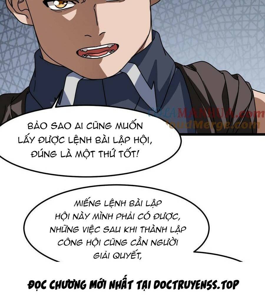Đoạt Mạng Bằng Trị Liệu Thuật Chapter 130 - Trang 2