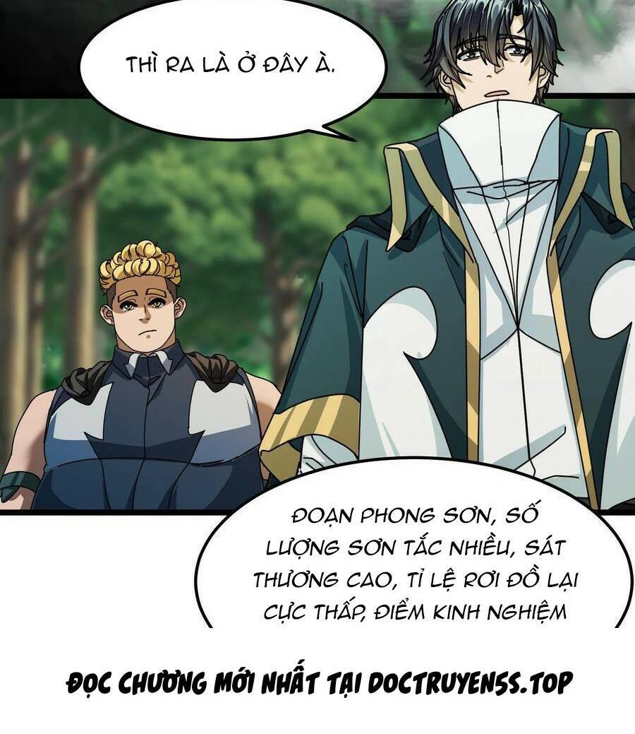 Đoạt Mạng Bằng Trị Liệu Thuật Chapter 130 - Trang 2