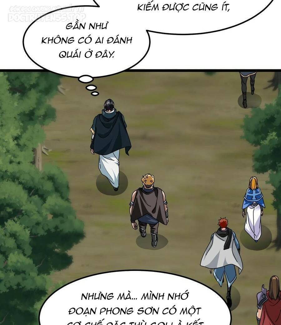 Đoạt Mạng Bằng Trị Liệu Thuật Chapter 130 - Trang 2