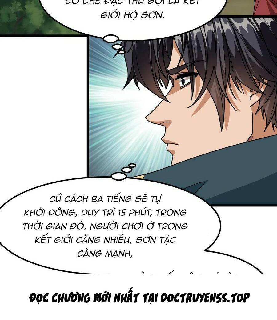 Đoạt Mạng Bằng Trị Liệu Thuật Chapter 130 - Trang 2