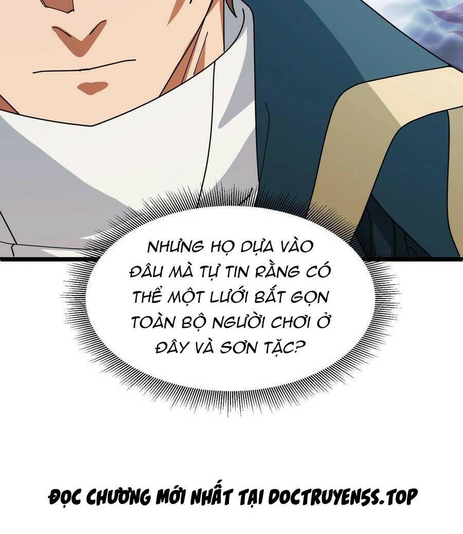 Đoạt Mạng Bằng Trị Liệu Thuật Chapter 130 - Trang 2