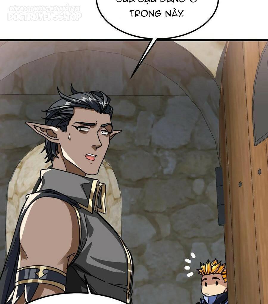 Đoạt Mạng Bằng Trị Liệu Thuật Chapter 130 - Trang 2