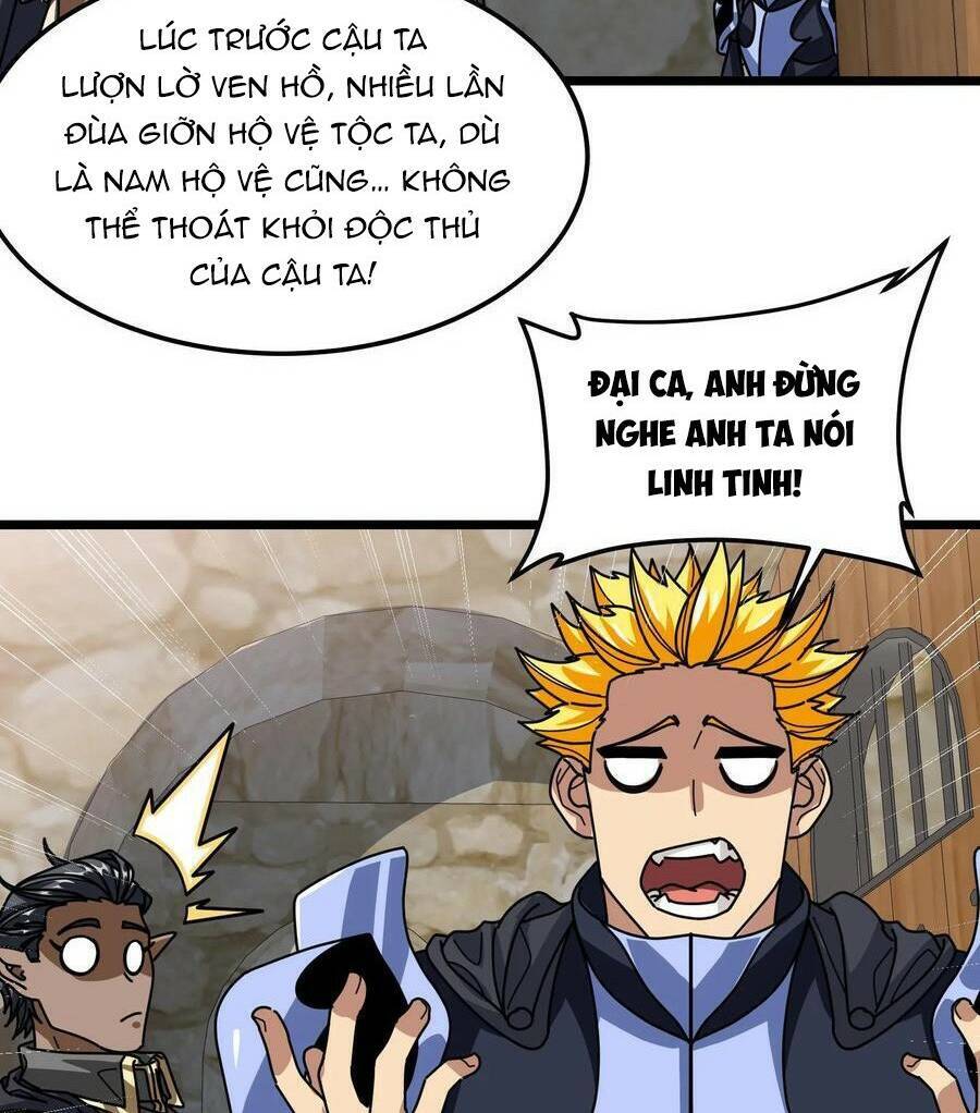 Đoạt Mạng Bằng Trị Liệu Thuật Chapter 130 - Trang 2