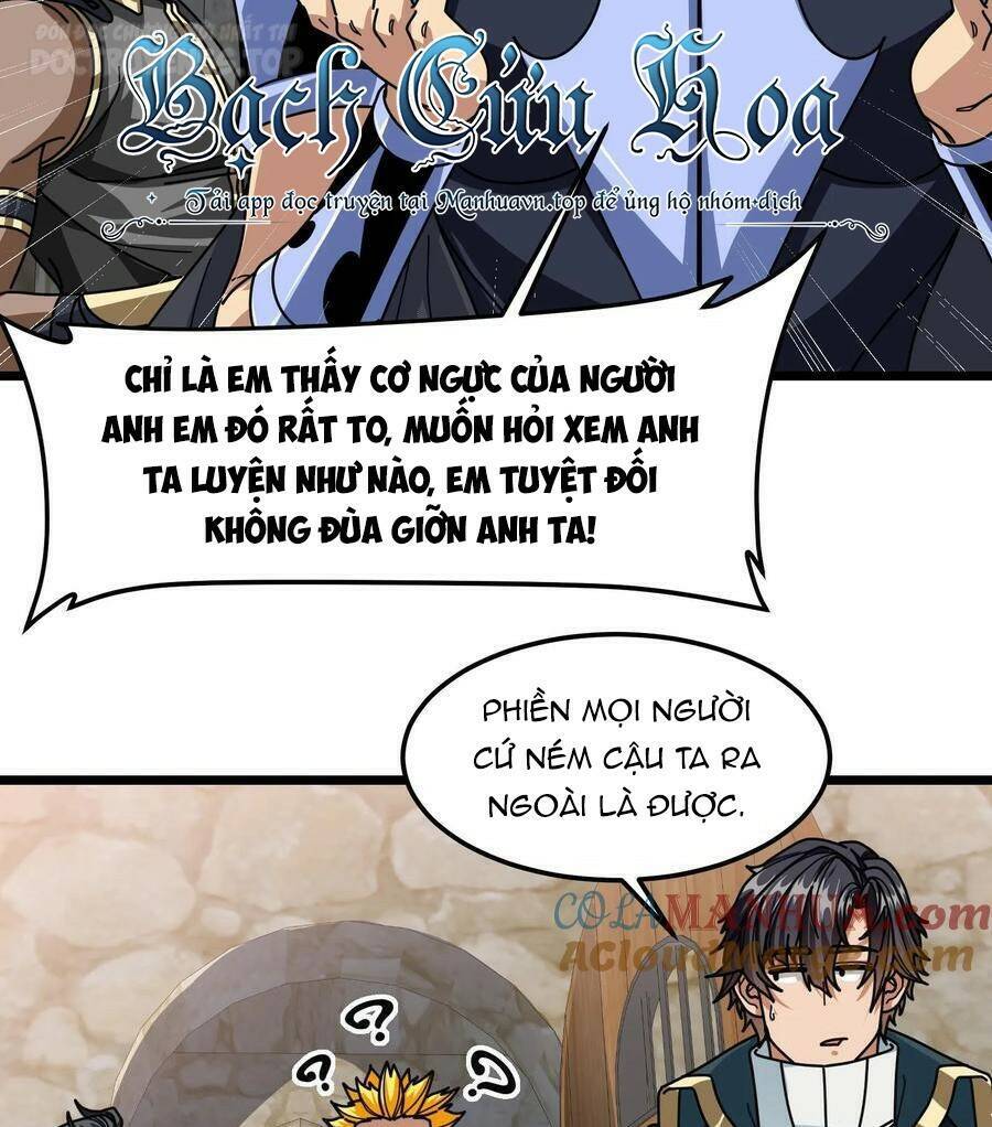 Đoạt Mạng Bằng Trị Liệu Thuật Chapter 130 - Trang 2