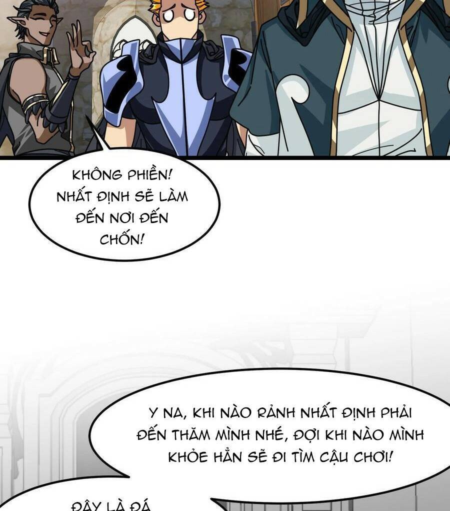 Đoạt Mạng Bằng Trị Liệu Thuật Chapter 130 - Trang 2