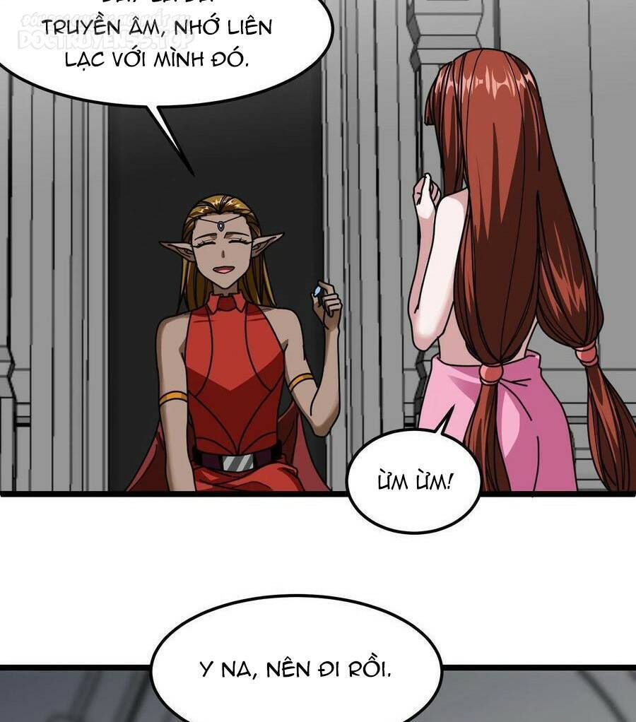 Đoạt Mạng Bằng Trị Liệu Thuật Chapter 130 - Trang 2