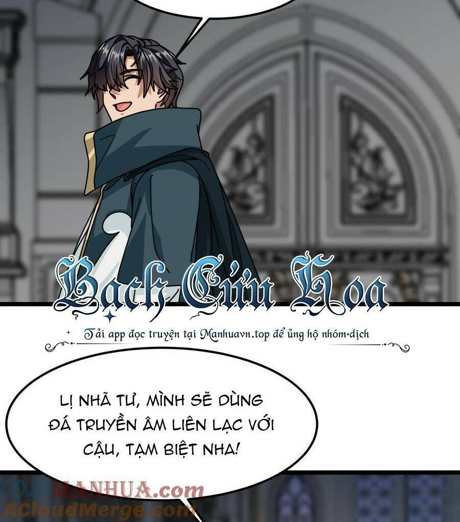 Đoạt Mạng Bằng Trị Liệu Thuật Chapter 130 - Trang 2