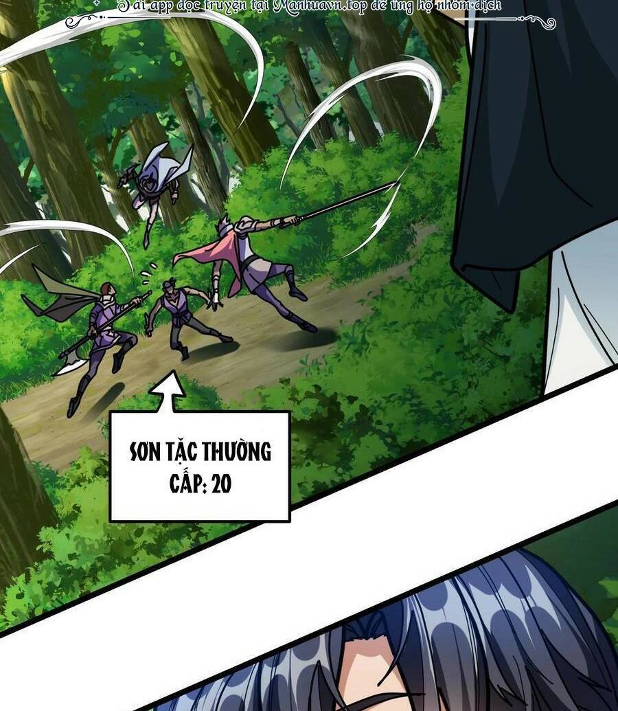 Đoạt Mạng Bằng Trị Liệu Thuật Chapter 131 - Trang 2