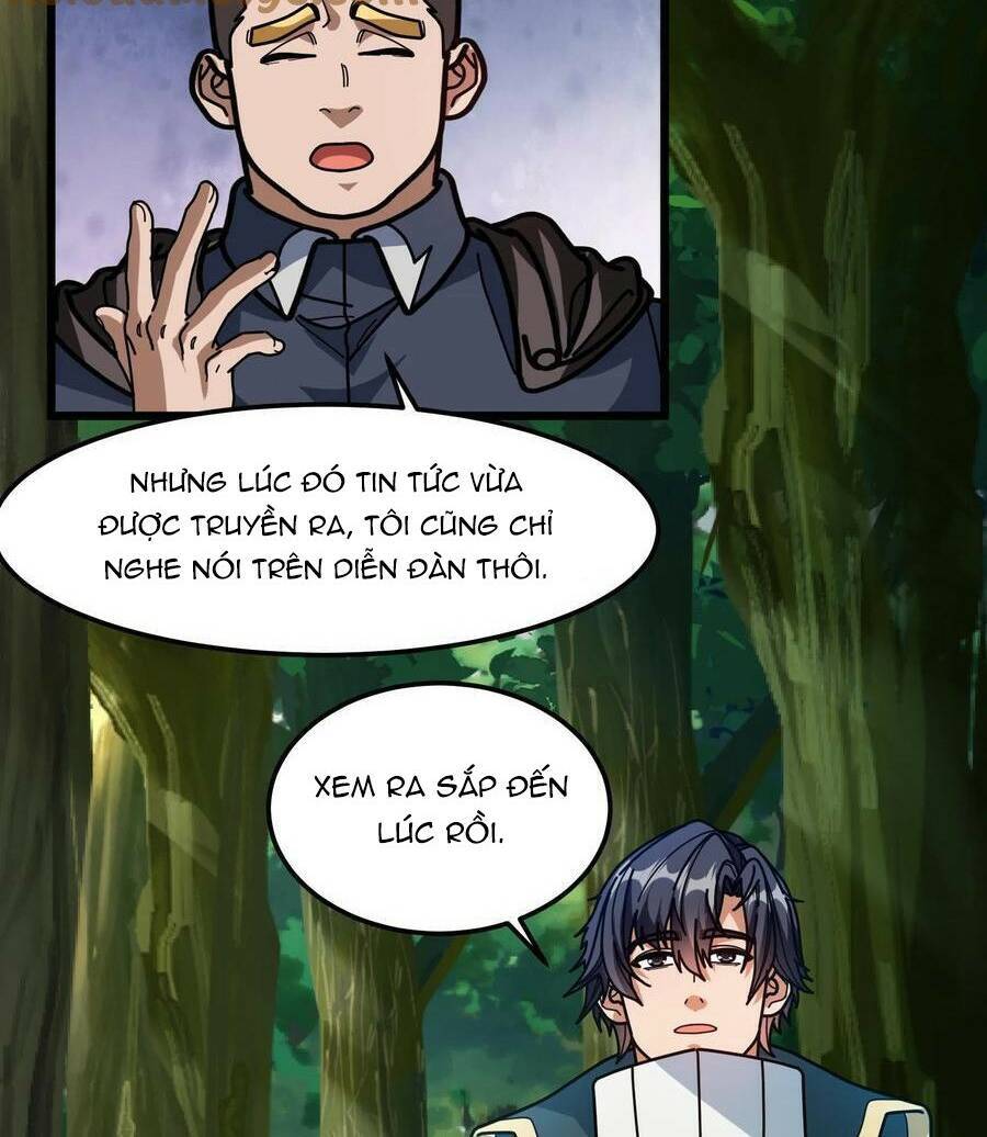 Đoạt Mạng Bằng Trị Liệu Thuật Chapter 131 - Trang 2