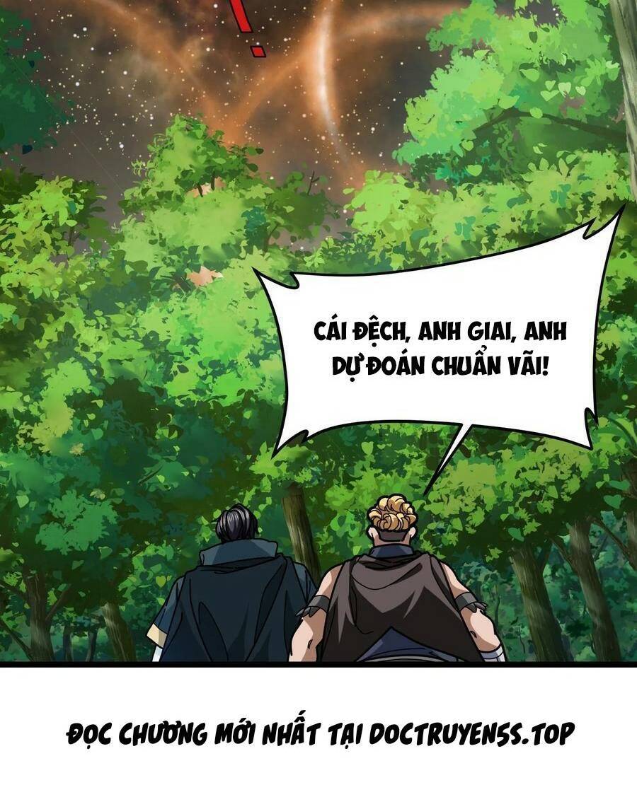 Đoạt Mạng Bằng Trị Liệu Thuật Chapter 131 - Trang 2