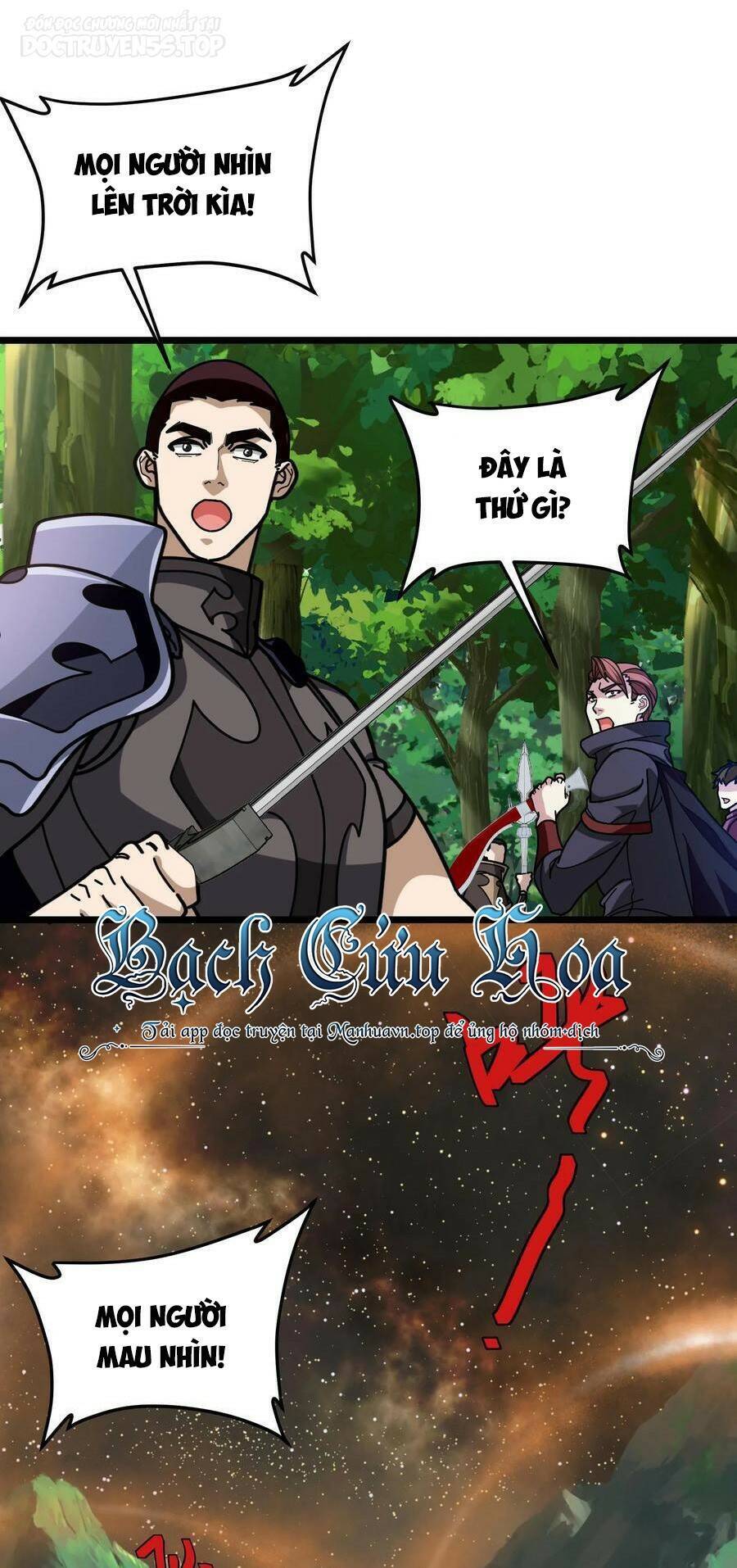 Đoạt Mạng Bằng Trị Liệu Thuật Chapter 131 - Trang 2