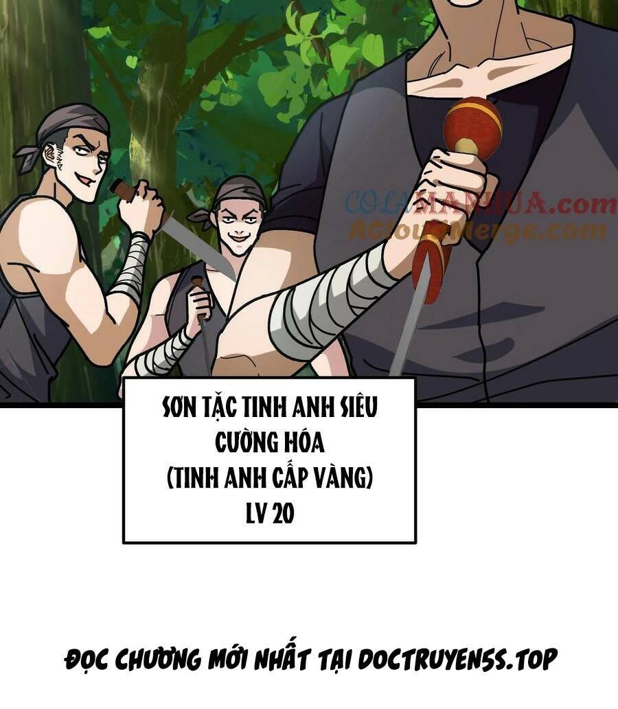 Đoạt Mạng Bằng Trị Liệu Thuật Chapter 131 - Trang 2