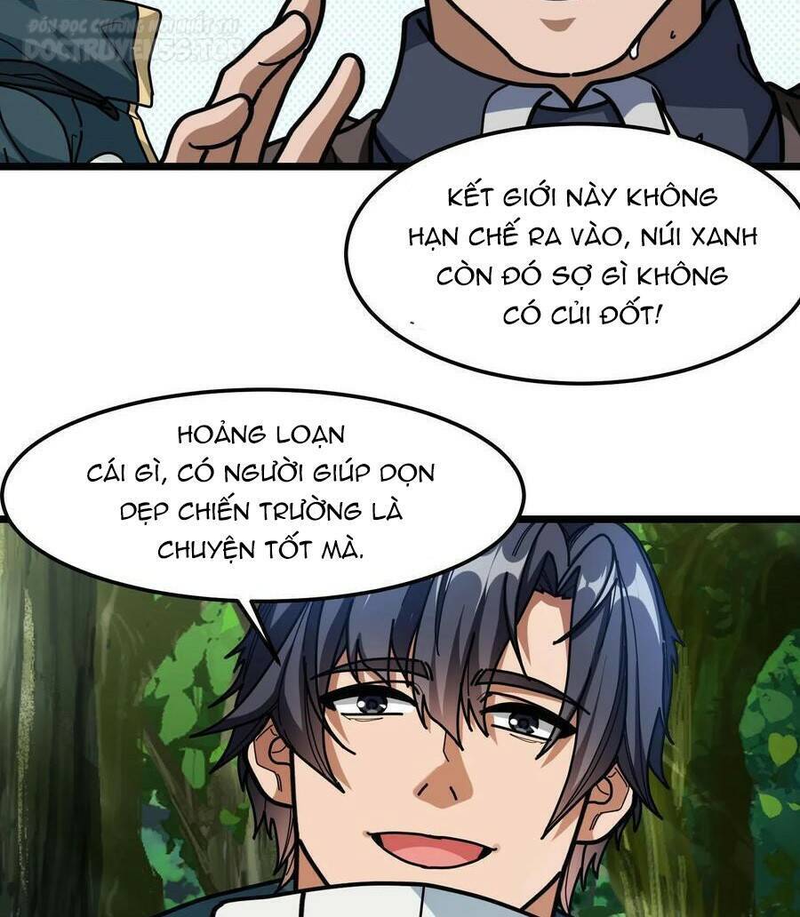 Đoạt Mạng Bằng Trị Liệu Thuật Chapter 131 - Trang 2