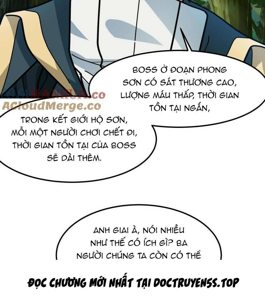 Đoạt Mạng Bằng Trị Liệu Thuật Chapter 131 - Trang 2