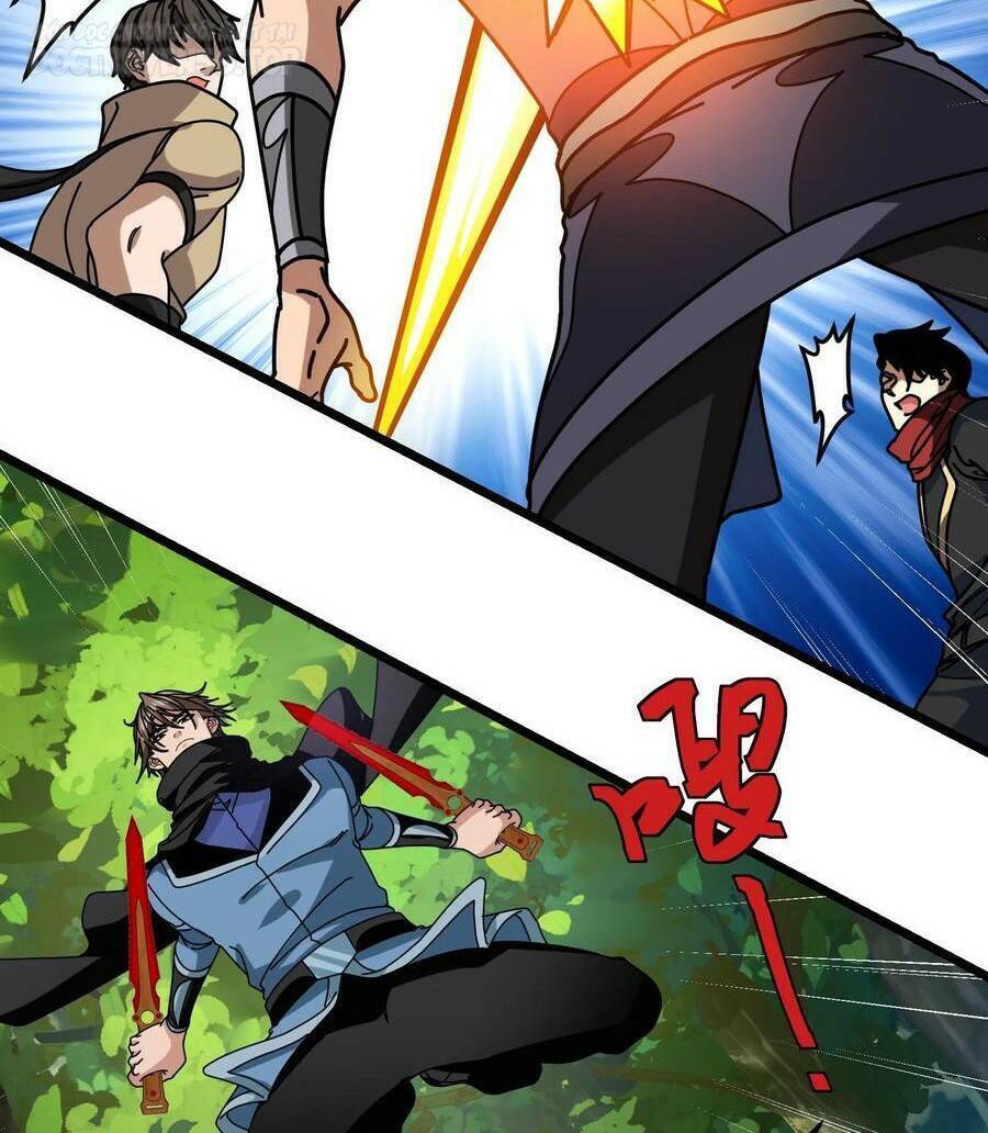 Đoạt Mạng Bằng Trị Liệu Thuật Chapter 131 - Trang 2