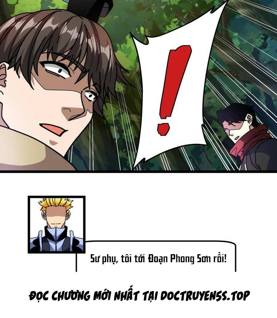Đoạt Mạng Bằng Trị Liệu Thuật Chapter 131 - Trang 2