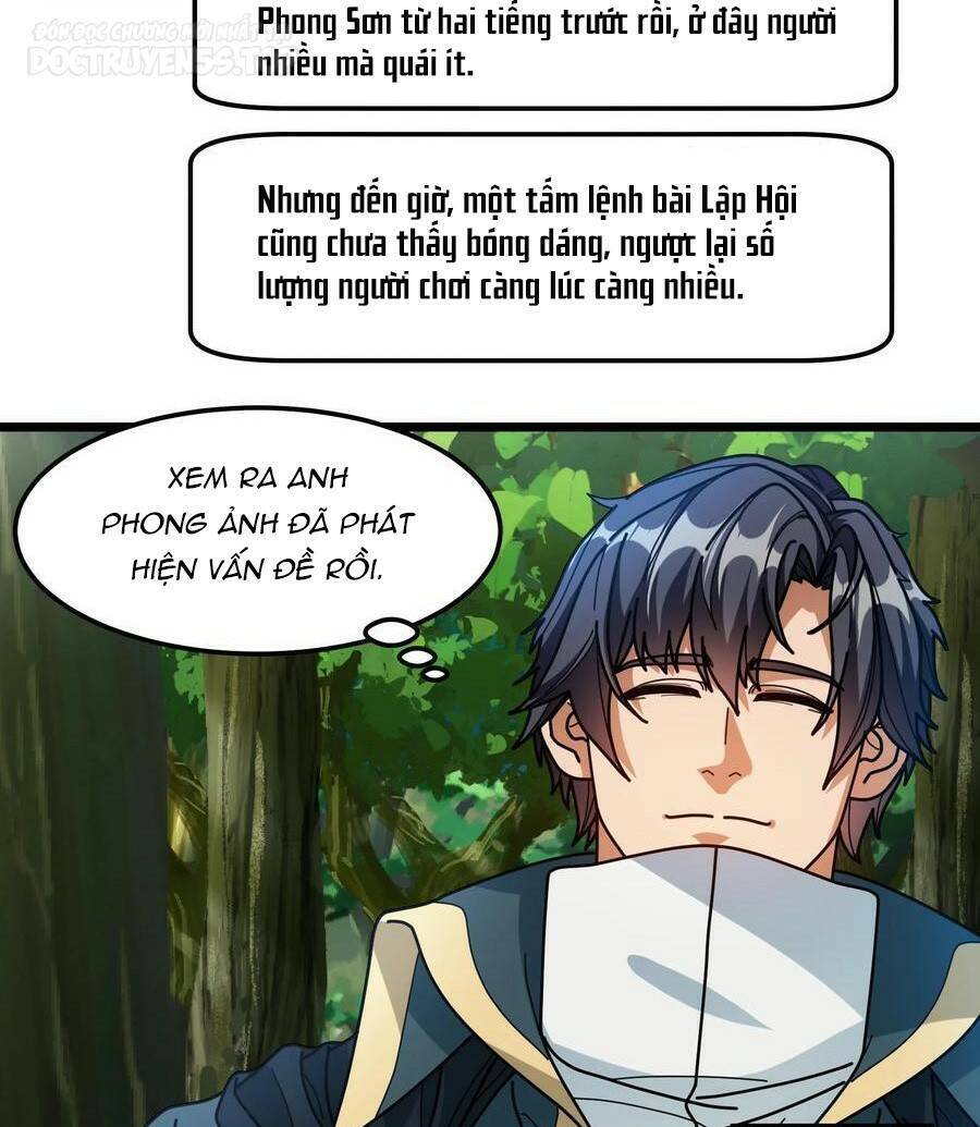 Đoạt Mạng Bằng Trị Liệu Thuật Chapter 131 - Trang 2