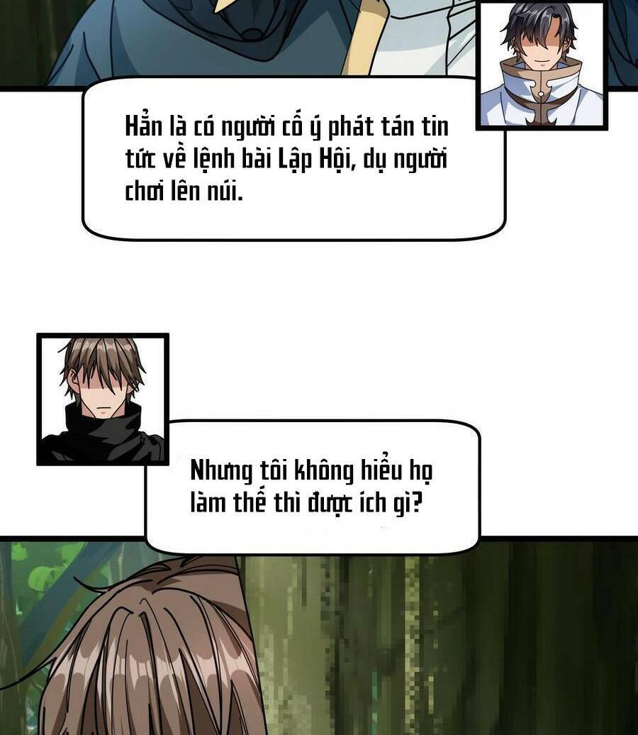 Đoạt Mạng Bằng Trị Liệu Thuật Chapter 131 - Trang 2