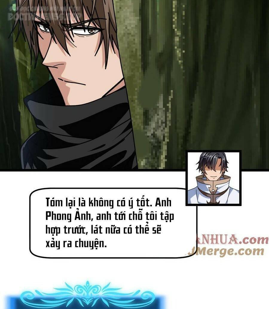 Đoạt Mạng Bằng Trị Liệu Thuật Chapter 131 - Trang 2