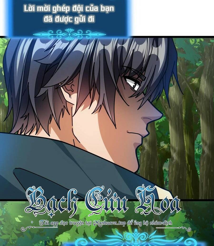 Đoạt Mạng Bằng Trị Liệu Thuật Chapter 131 - Trang 2