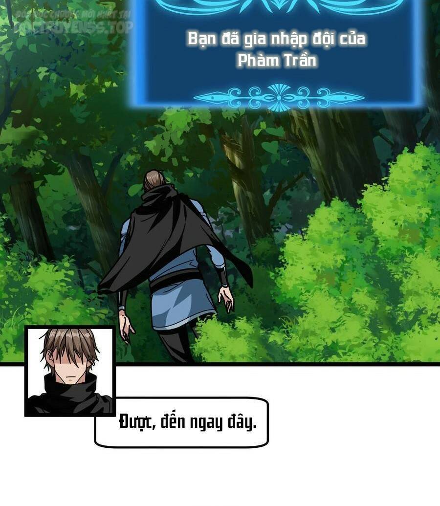 Đoạt Mạng Bằng Trị Liệu Thuật Chapter 131 - Trang 2