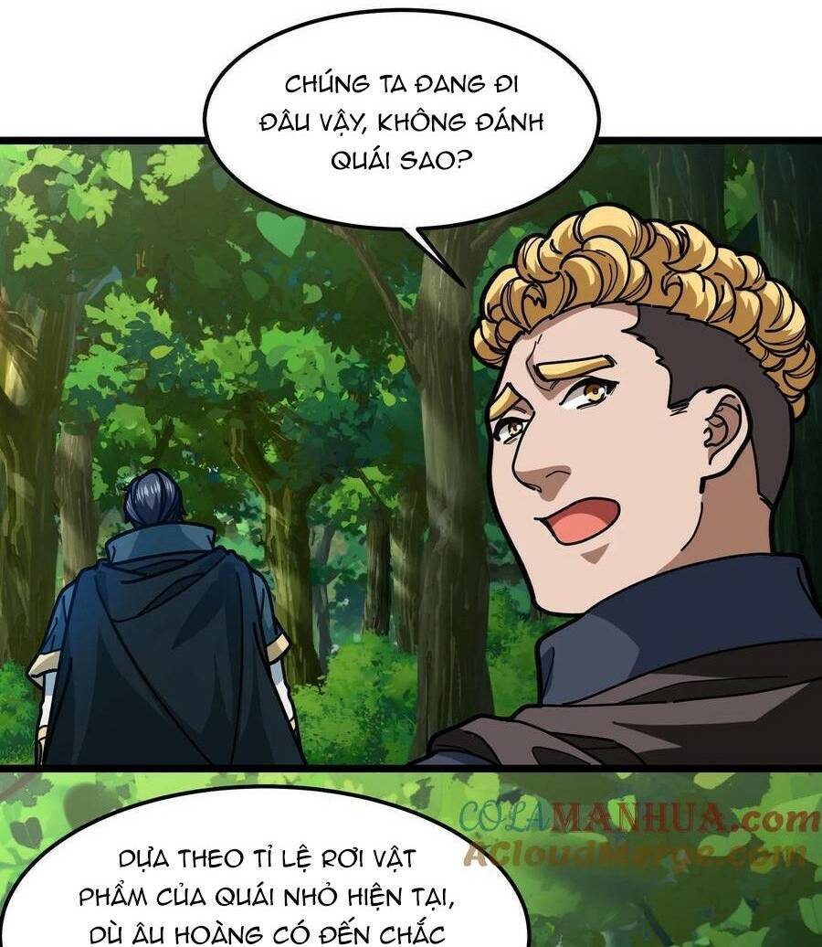 Đoạt Mạng Bằng Trị Liệu Thuật Chapter 131 - Trang 2