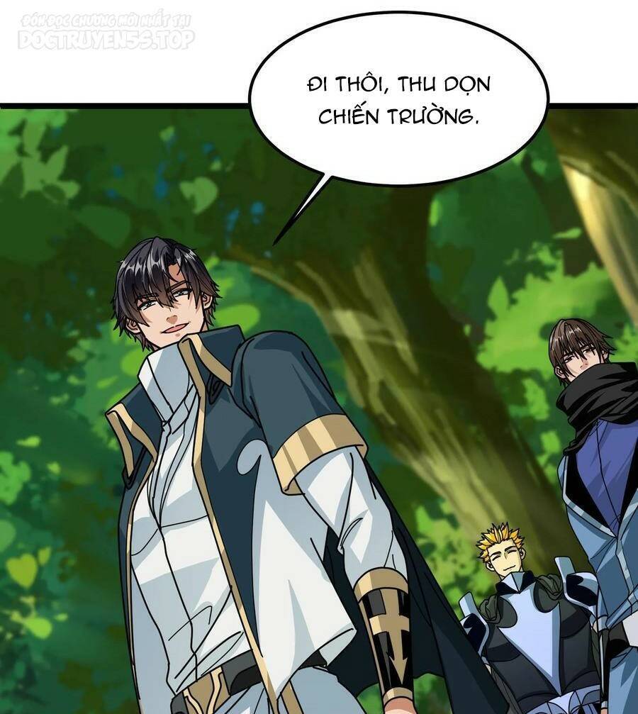 Đoạt Mạng Bằng Trị Liệu Thuật Chapter 132 - Trang 2