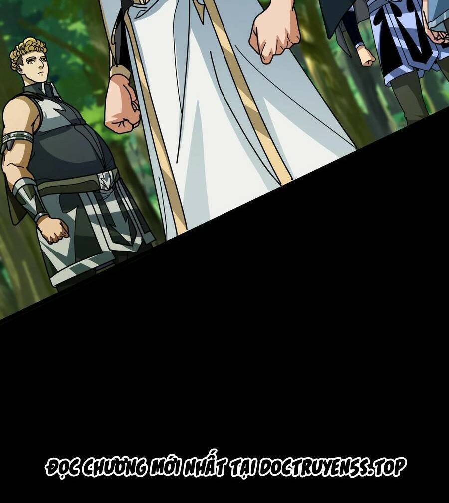 Đoạt Mạng Bằng Trị Liệu Thuật Chapter 132 - Trang 2