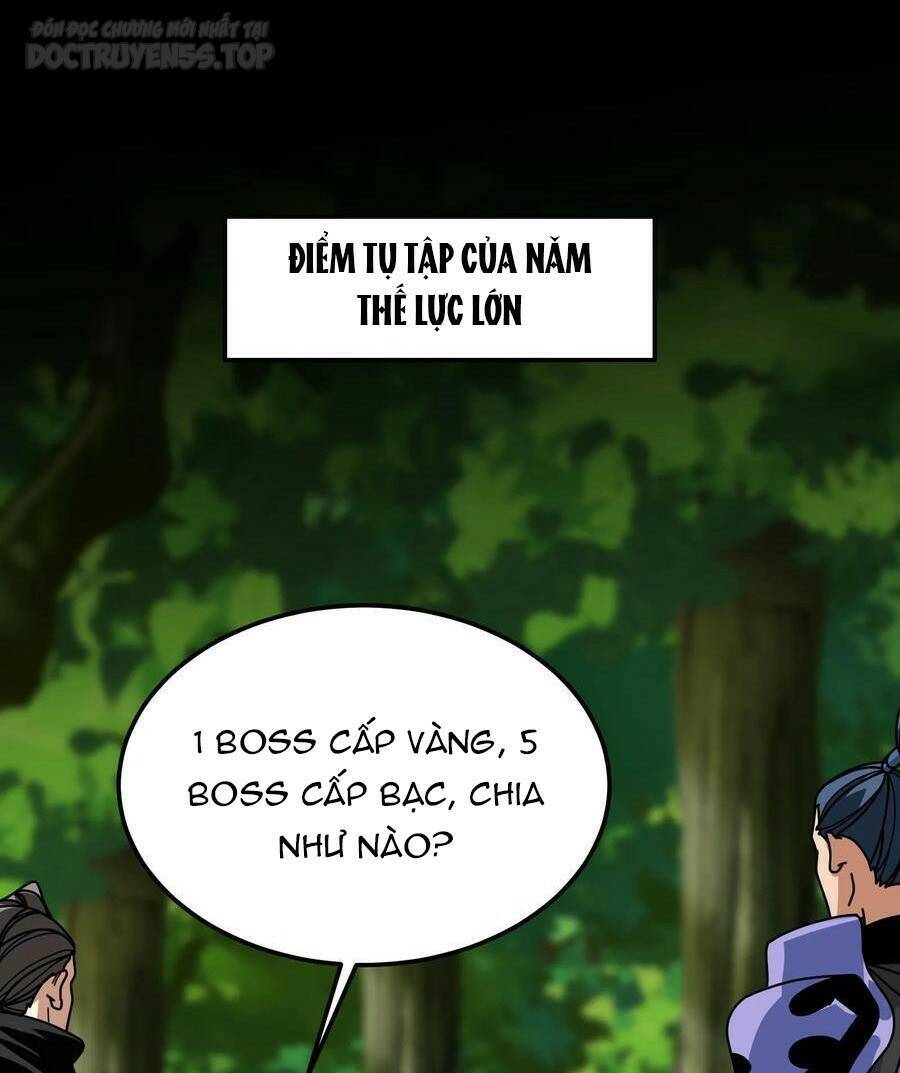 Đoạt Mạng Bằng Trị Liệu Thuật Chapter 132 - Trang 2