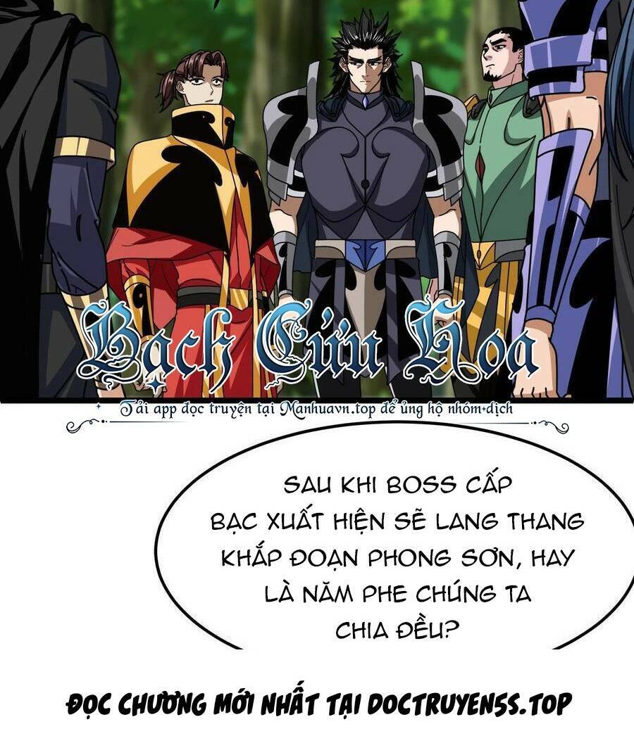 Đoạt Mạng Bằng Trị Liệu Thuật Chapter 132 - Trang 2