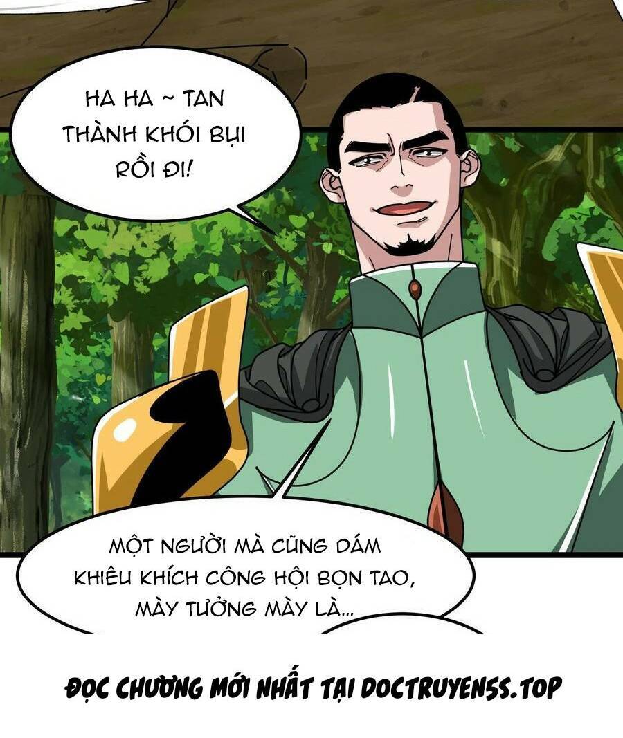Đoạt Mạng Bằng Trị Liệu Thuật Chapter 132 - Trang 2