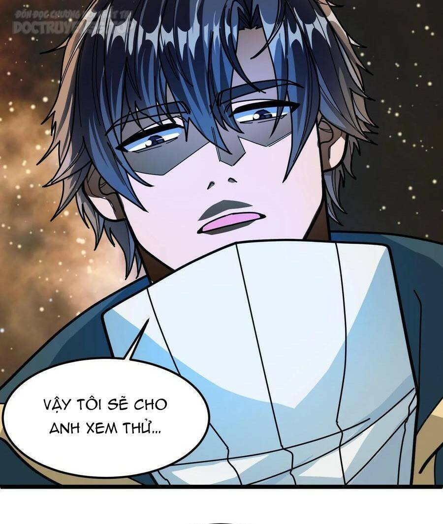 Đoạt Mạng Bằng Trị Liệu Thuật Chapter 132 - Trang 2