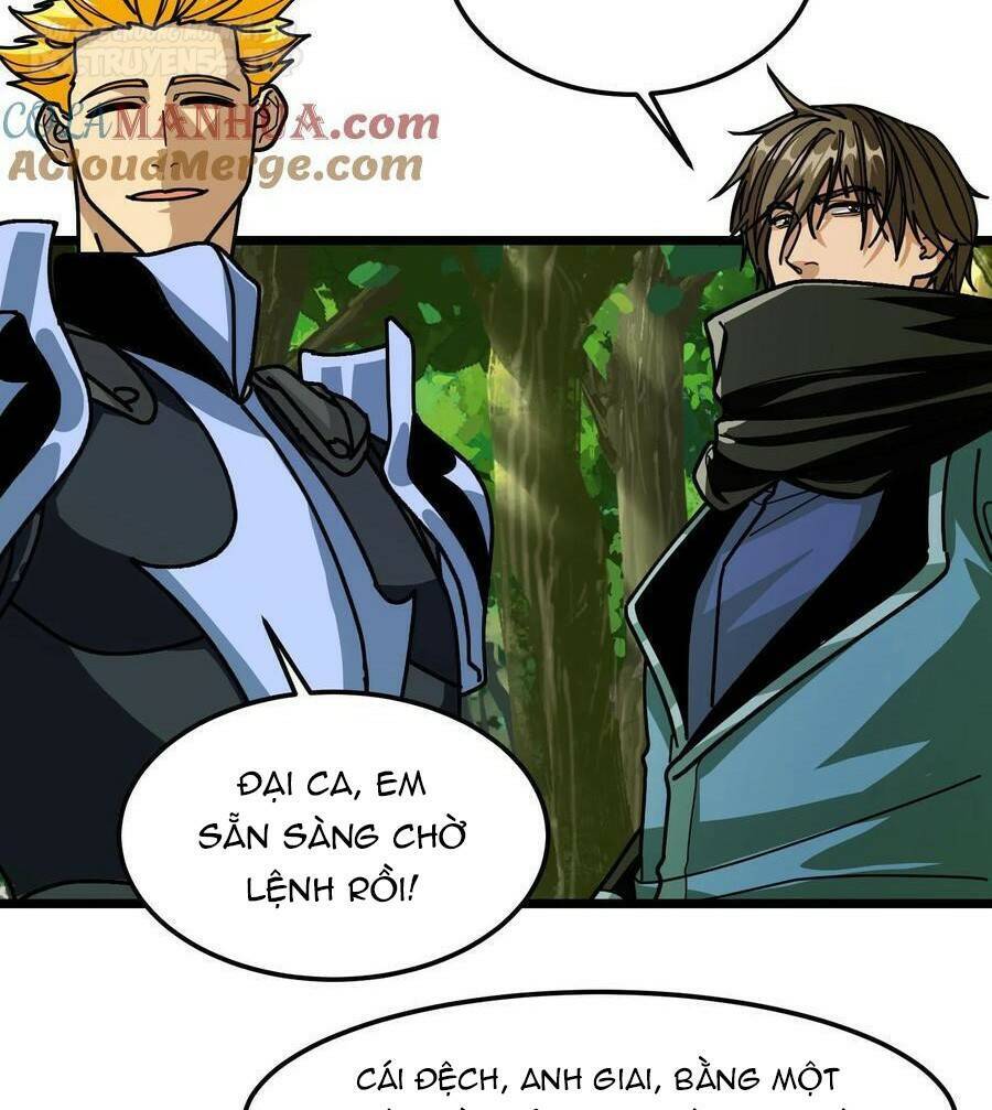 Đoạt Mạng Bằng Trị Liệu Thuật Chapter 132 - Trang 2