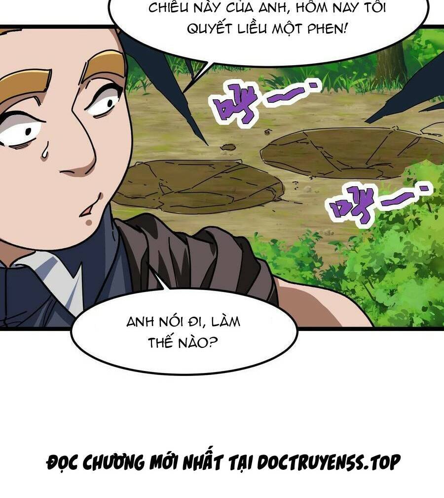 Đoạt Mạng Bằng Trị Liệu Thuật Chapter 132 - Trang 2