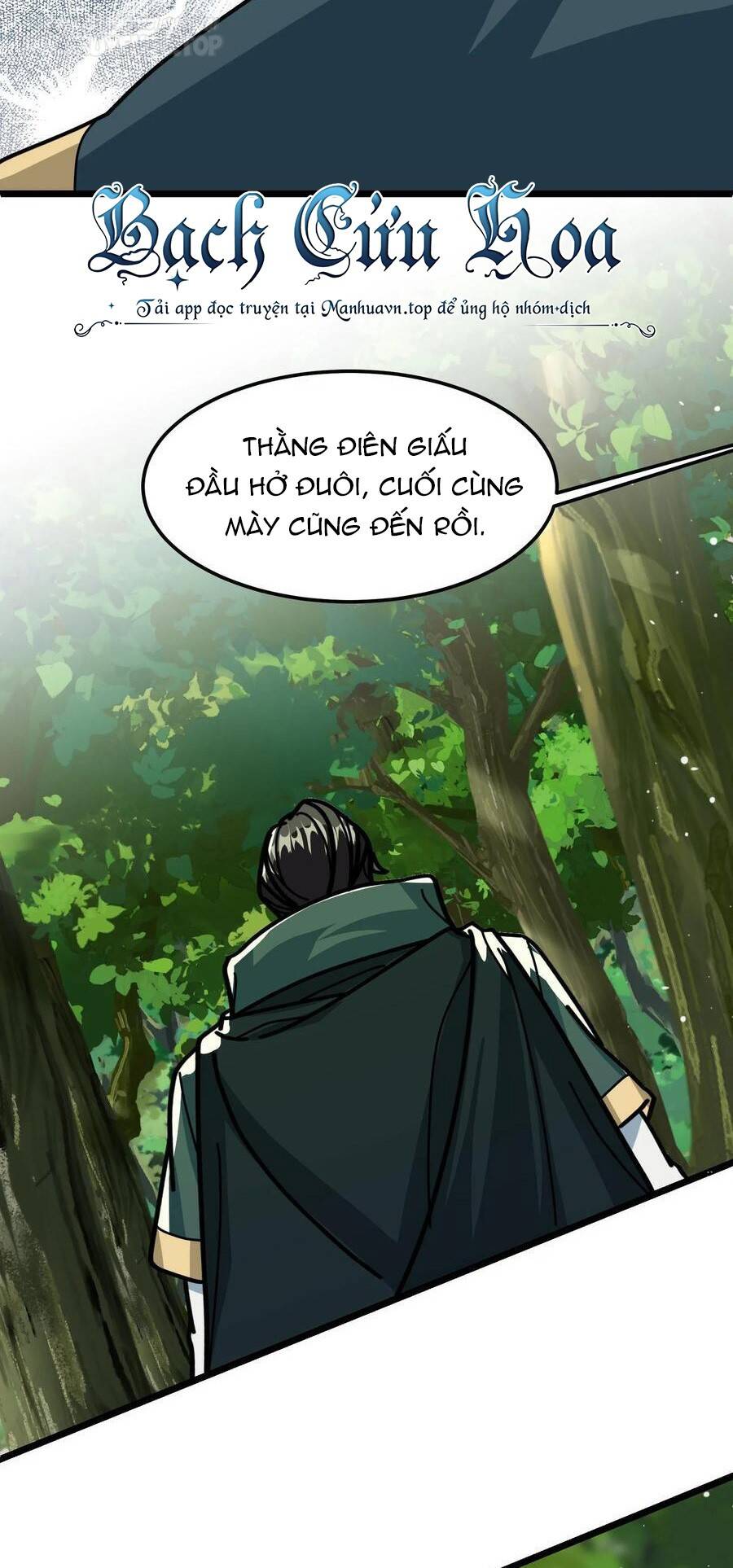 Đoạt Mạng Bằng Trị Liệu Thuật Chapter 133 - Trang 2